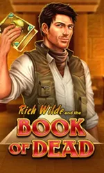 Book of Dead