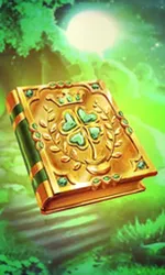 Book Of Clovers -Reloaded