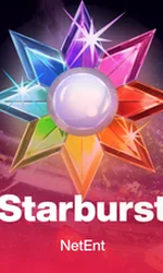 Starburst