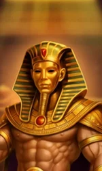 Treasures of Osiris
