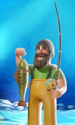 Big Bass Bonanza