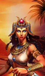 Egyptian Marvel