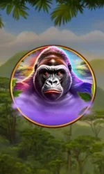 Gorilla Fury - Hold & Hit