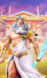 Gates of Olympus