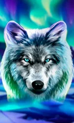 Wolf Fang - Northern Spirits