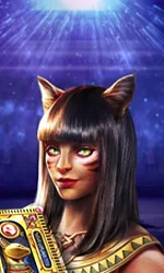 Book of The Divine - Egyptian Darkness