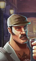 Holmes and the Stolen Stones