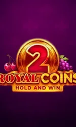 Royal Coins 2 Hold And Win
