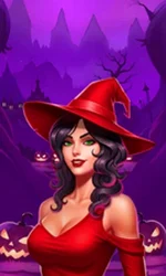 3 Witch Pots